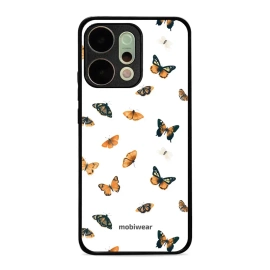Etui Glossy Case do OPPO Reno 14 Pro 5G - wzór GP76G