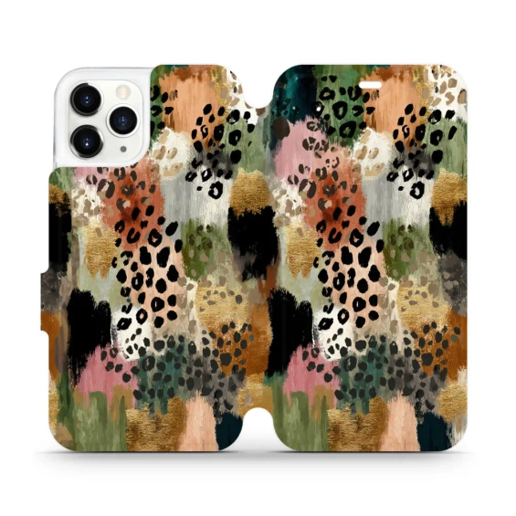 Etui do Apple iPhone 11 Pro - wzór V167S