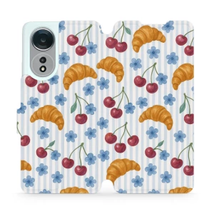 Etui do OPPO A58 - wzór VP85S