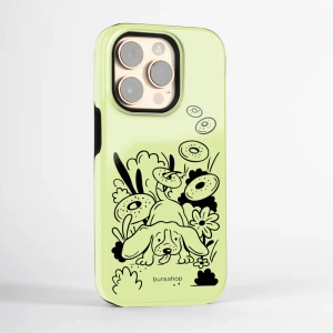 Etui Elite Pro do Xiaomi Redmi 15C 5G - wzór E07BS