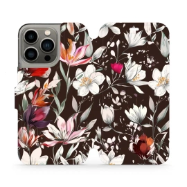 Etui do Apple iPhone 13 Pro - wzór VP72S