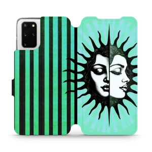 Etui do Samsung Galaxy S20 Plus - wzór VP58S