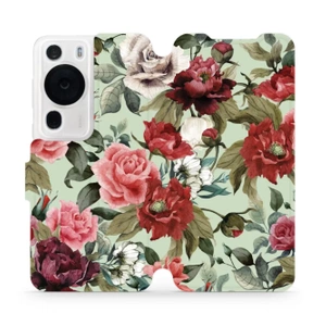 Etui do Huawei P60 Pro - wzór MD06P