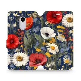 Etui do Xiaomi Redmi Note 4 - wzór VP46S