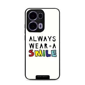 Etui Glossy Case do OPPO Reno 13 Pro - wzór G077G