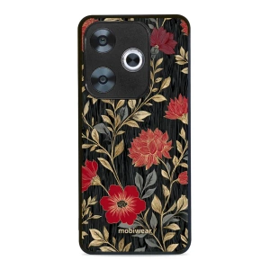 Etui Glossy Case do Xiaomi POCO F6 - wzór G172G