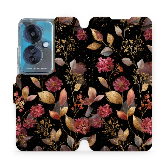 Etui do OPPO Reno 11F - wzór V171S