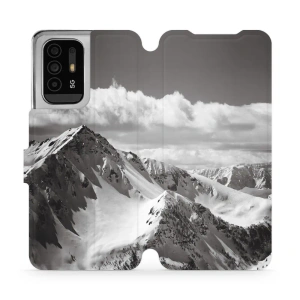 Etui do OPPO Reno 5 Z - wzór M152P