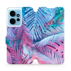 Etui do Xiaomi Redmi Note 12 4G - wzór MG10S