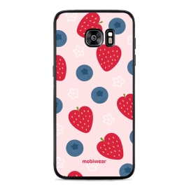 Etui Glossy Case do Samsung Galaxy S7 Edge - wzór GP84G