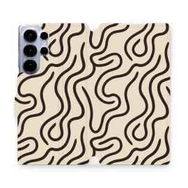 Etui do Samsung Galaxy S25 Ultra - wzór VA60S