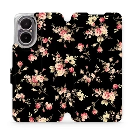 Etui do Realme C67 4G - wzór VD02S