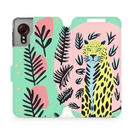 Etui do Samsung Galaxy Xcover 5 - wzór VP52S