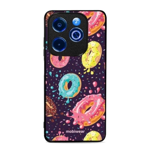 Etui Glossy Case do Infinix Smart 8 - wzór G046G
