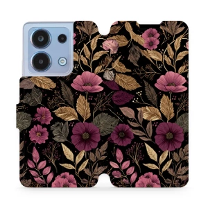 Etui do Xiaomi Redmi Note 13 4G - wzór V170S