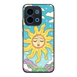 Etui Glossy Case do Xiaomi Redmi 15C - wzór G057G