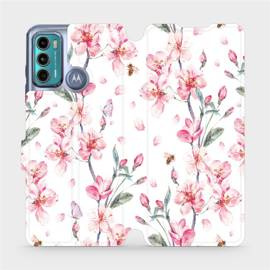 Etui do Motorola Moto G60 - wzór M124S