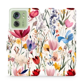 Etui do Motorola Edge 40 - wzór MP70S