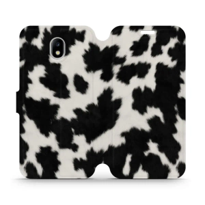 Etui do Samsung Galaxy J7 2017 - wzór V165S