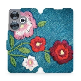 Etui do Xiaomi POCO F6 - wzór MD05P