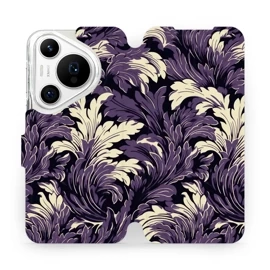 Etui do Huawei Pura 70 Pro - wzór VA46S