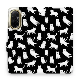 Etui do Xiaomi Redmi A5 - wzór V163S