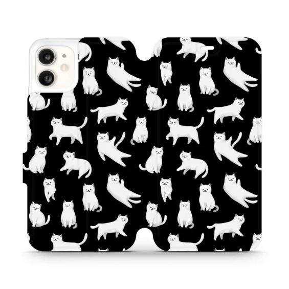 Etui do Apple iPhone 11 - wzór V163S