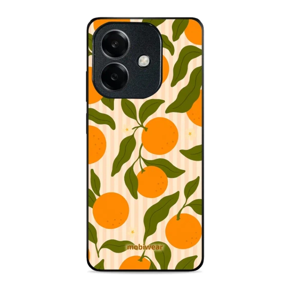Etui Glossy Case do OPPO A40M - wzór GP82G