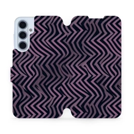 Etui do Samsung Galaxy M35 5G - wzór VA55S