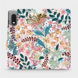 Etui do Samsung Galaxy Xcover PRO - wzór MX04S