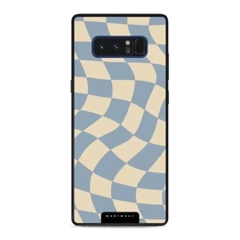 Etui Glossy Case do Samsung Galaxy Note 8 - wzór GA59G