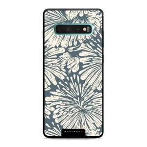 Etui Glossy Case do Samsung Galaxy S10 Plus - wzór GA42G