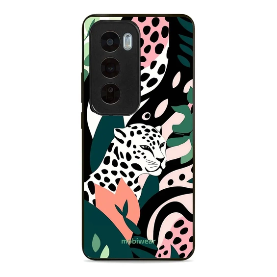 Etui Glossy Case do OPPO Reno 12 Pro 5G - wzór G053G