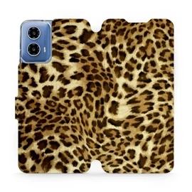 Etui do Motorola Moto G34 5G - wzór VA33P