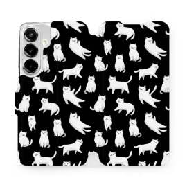 Etui do Samsung Galaxy S25 - wzór V163S