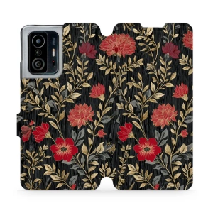 Etui do Xiaomi 11T Pro - wzór V172S