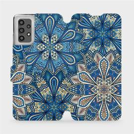 Etui do Samsung Galaxy A32 4g - wzór V108P