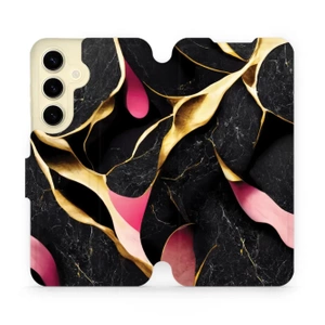 Etui do Samsung Galaxy S24 - wzór VP35S