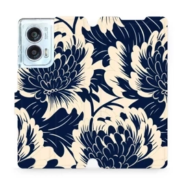 Etui do Motorola Edge 50 Fusion - wzór VA40S