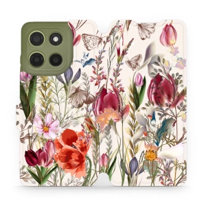 Etui do Motorola Moto G15 - wzór MP01S