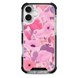 Etui MagSafe Elite Bumper Apple iPhone 16 Plus - wzór DP74D