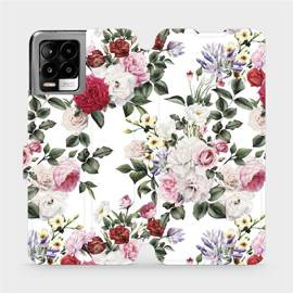 Etui do Realme 8 Pro - wzór MD01S