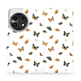 Etui do OnePlus 11 5G - wzór MP77S
