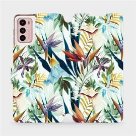 Etui do Motorola Moto G42 - wzór M071P