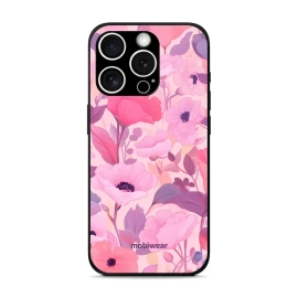 Etui Glossy Case do Apple iPhone 15 Pro - wzór GP74G