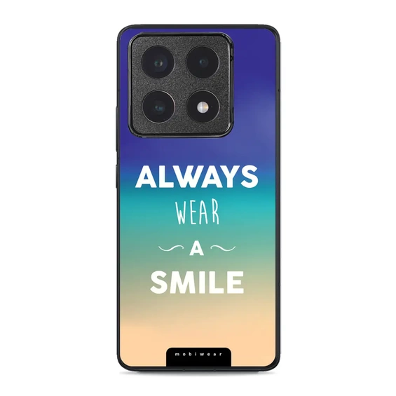 Etui Glossy Case do Xiaomi 14T Pro - wzór G074G