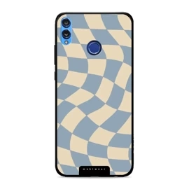 Etui Glossy Case do Huawei Honor 8X - wzór GA59G