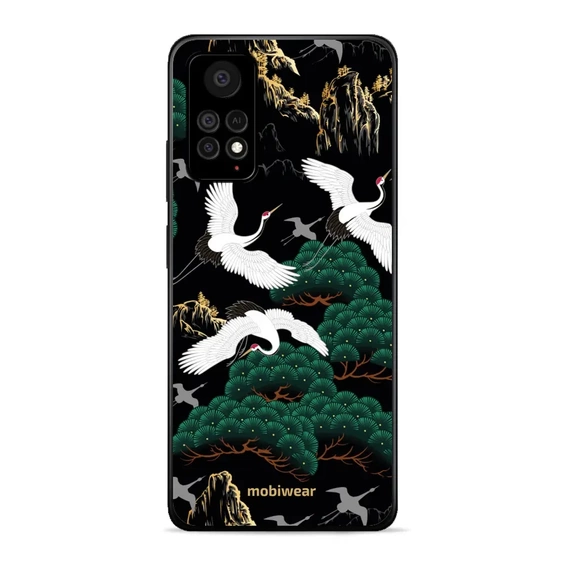 Etui Glossy Case do Xiaomi Redmi Note 11 Pro 5G - wzór G042G