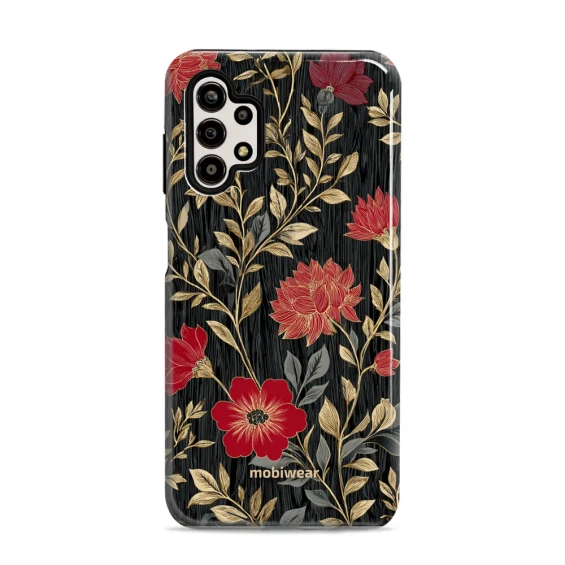 Etui Elite Pro do Samsung Galaxy A13 4G - wzór E172E