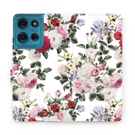 Etui do Motorola Moto G75 5G - wzór MD01S